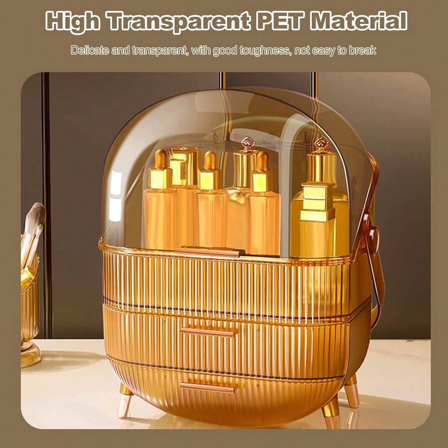 Organizador Maquillaje