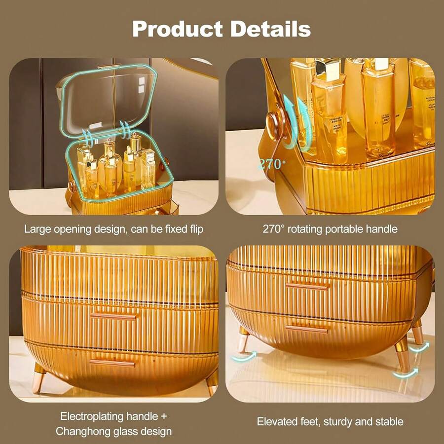 Organizador Maquillaje