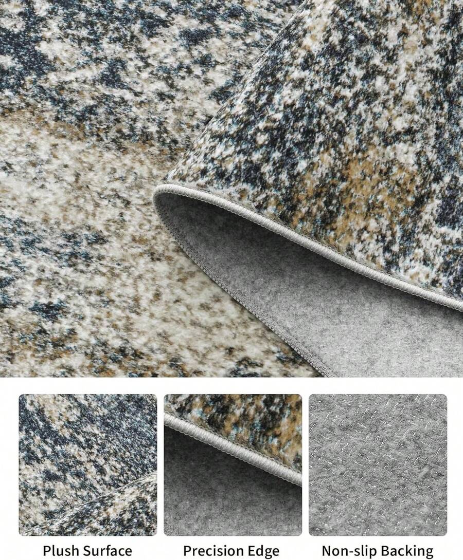 Alfombra lavable