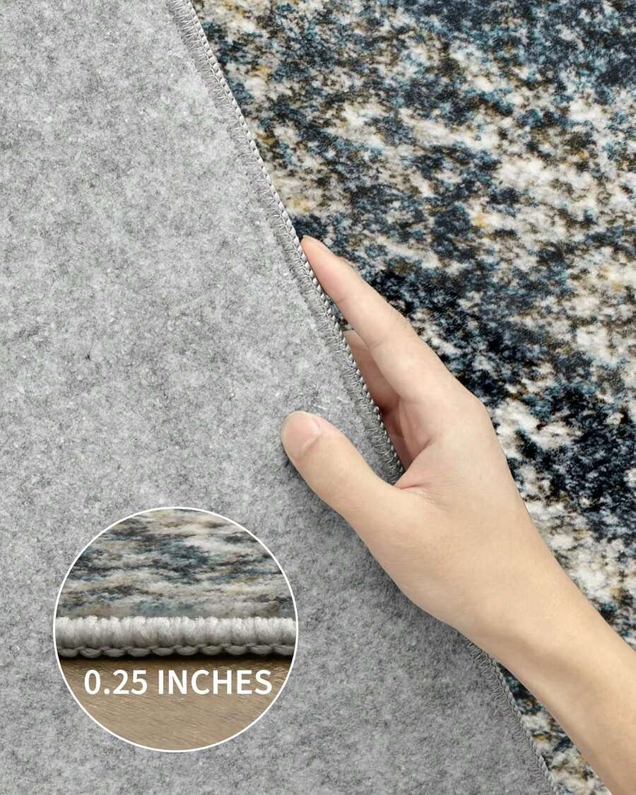 Alfombra lavable