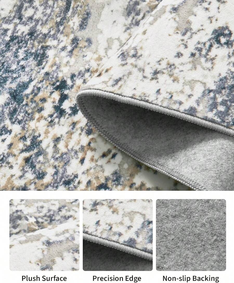 Alfombra lavable