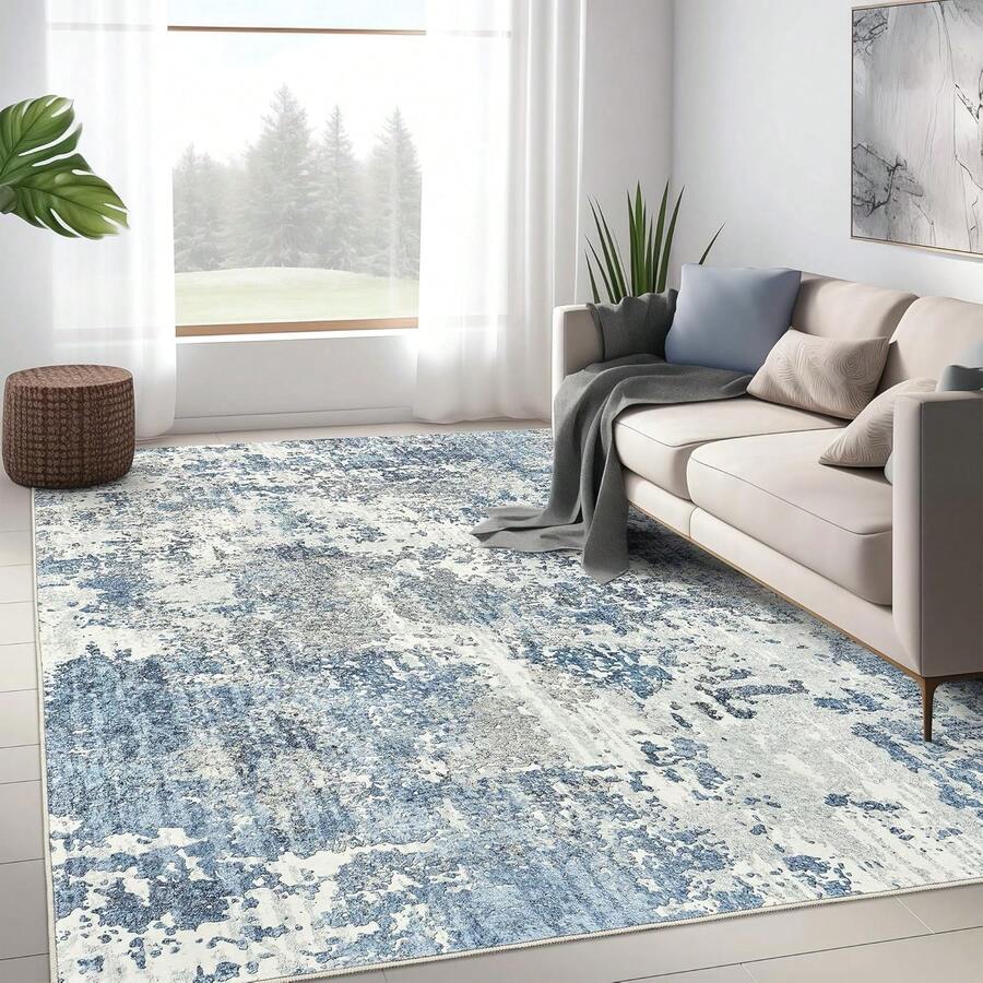 Alfombra lavable