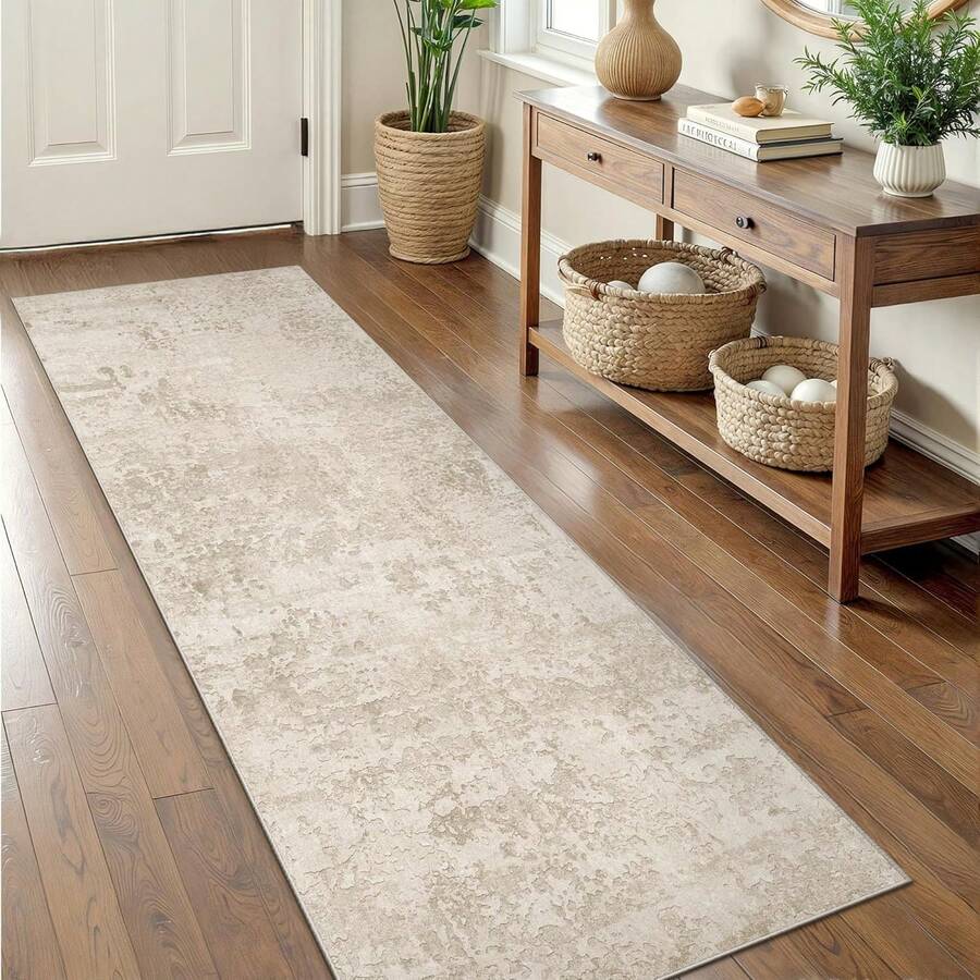 Alfombra lavable