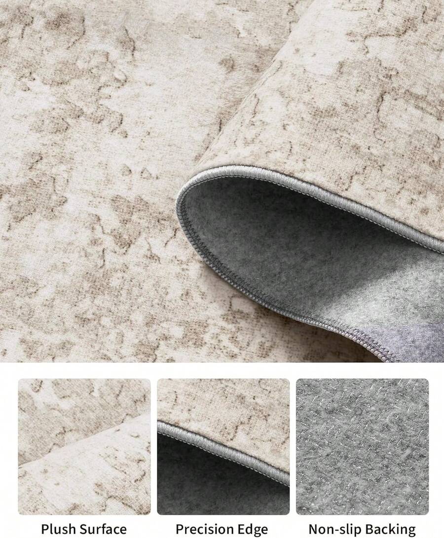 Alfombra lavable