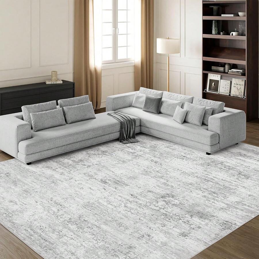 Alfombra lavable
