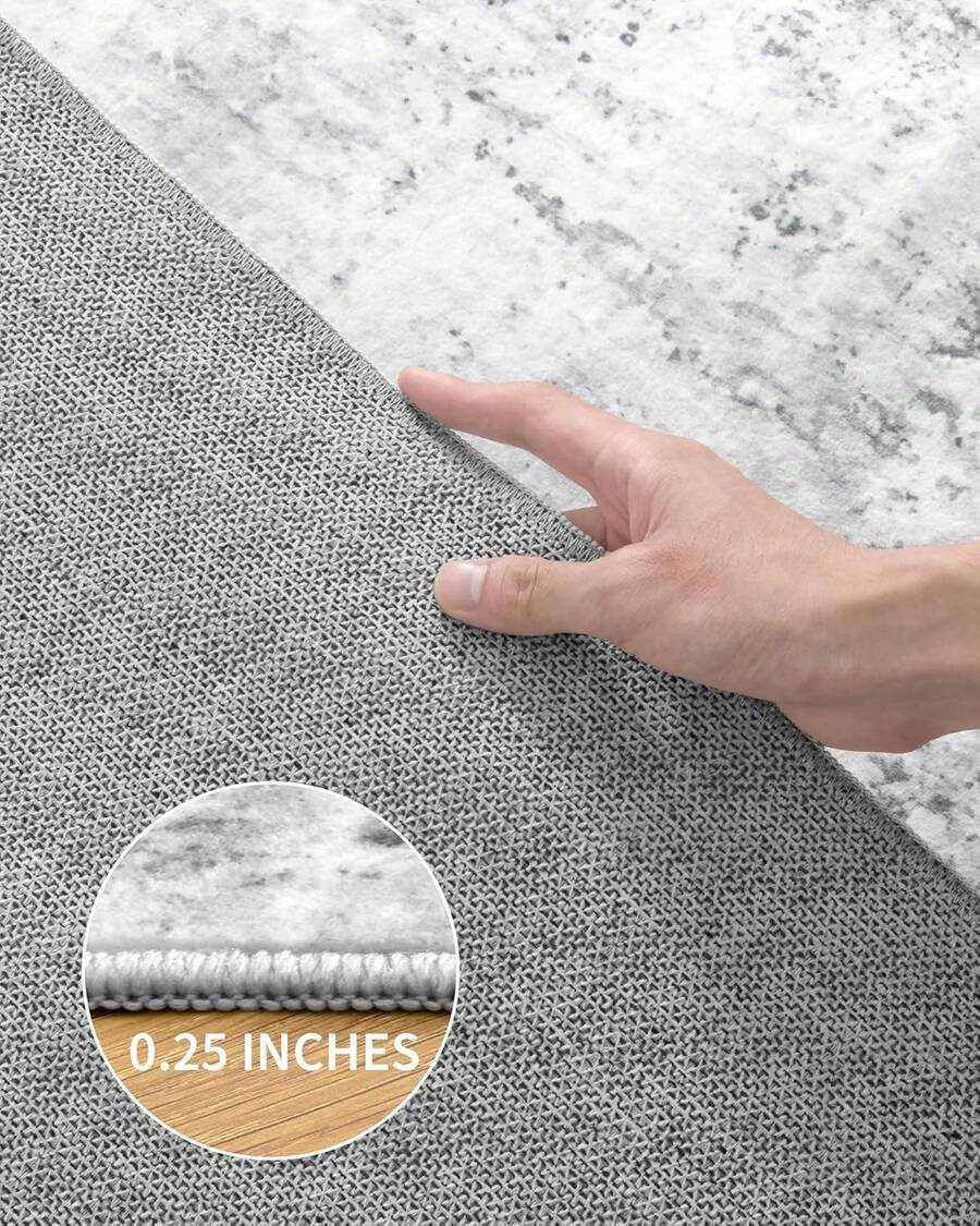 Alfombra lavable