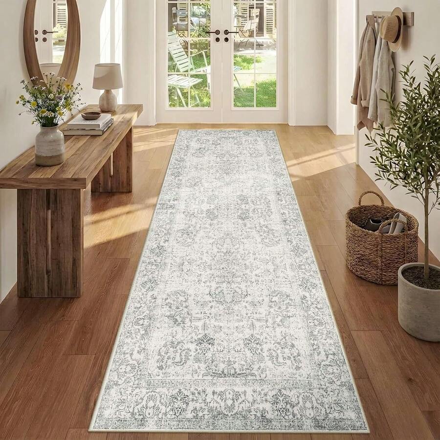 Alfombra Floral