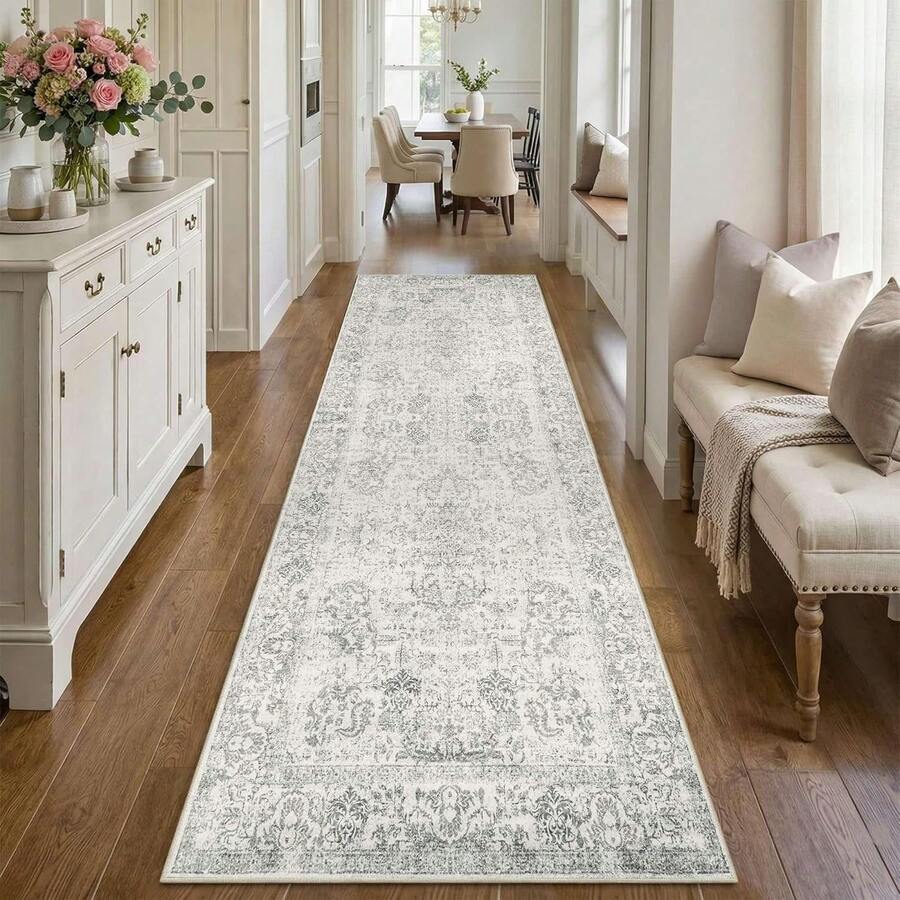 Alfombra Floral