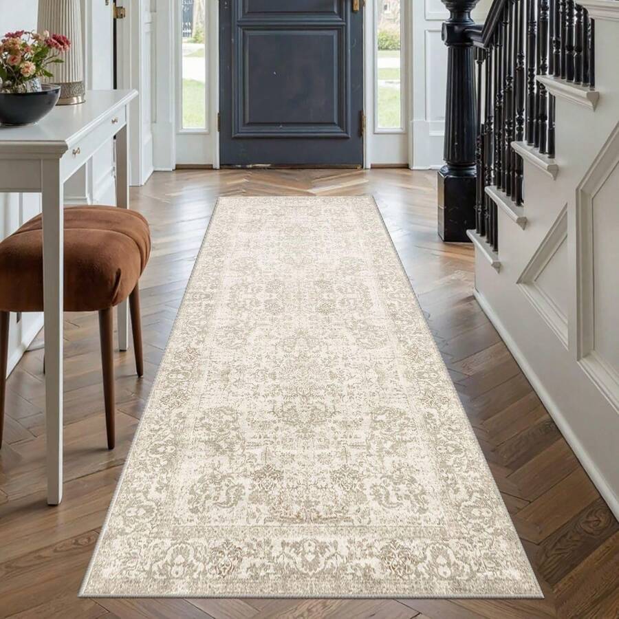 Alfombra Floral