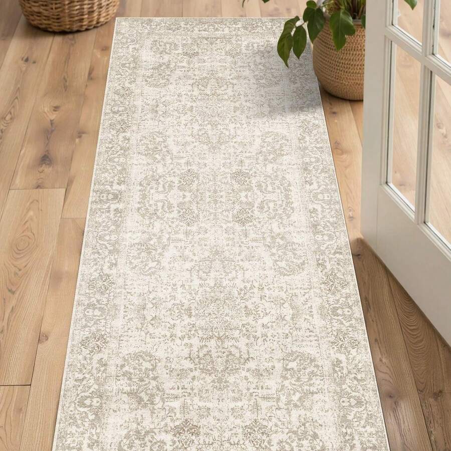 Alfombra Floral