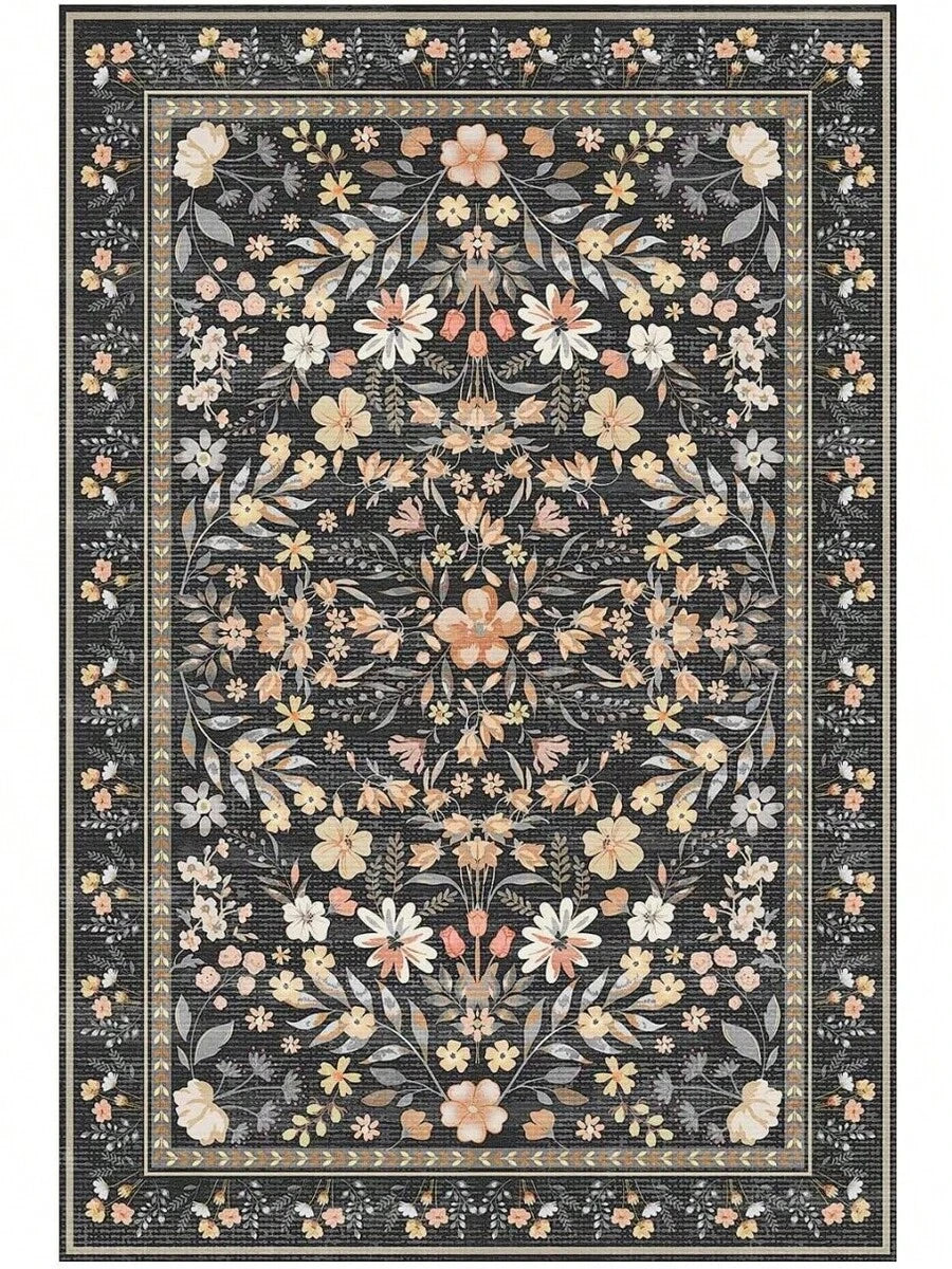 Alfombra Floral