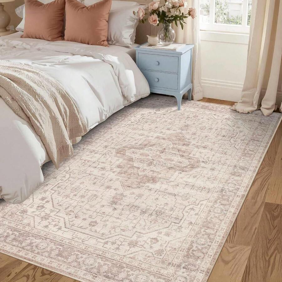 Alfombra Floral