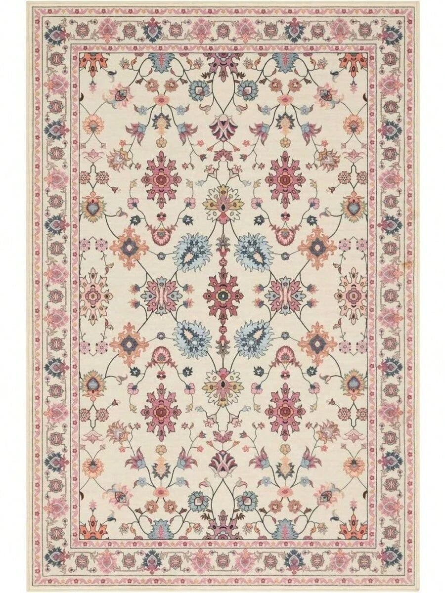 Alfombra Floral