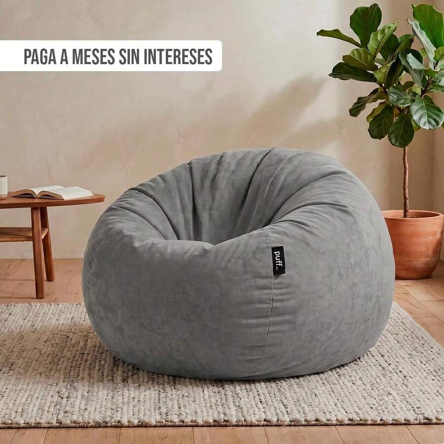 Sillón con cama matrimonial