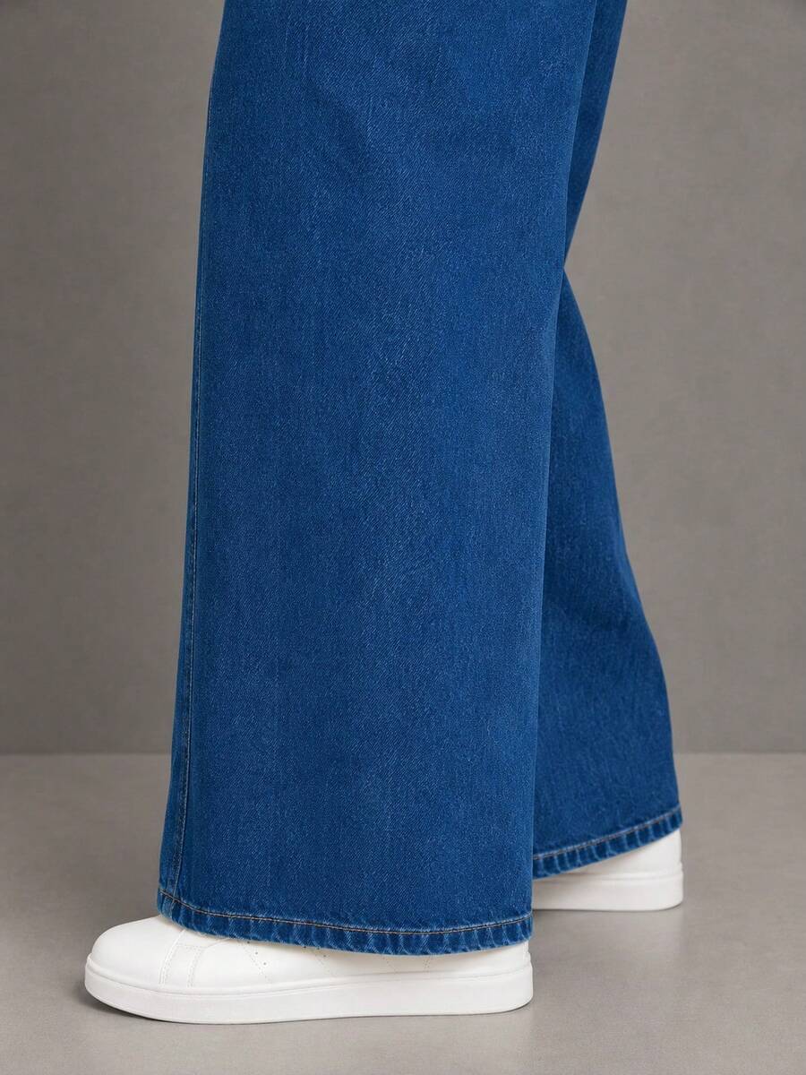 Curvy Jeans vaqueros
