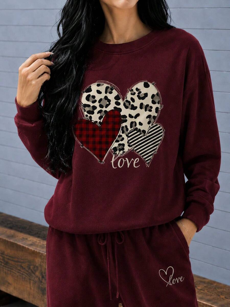 Conjunto set 2 piezas dama