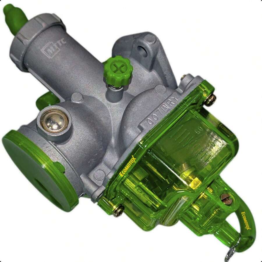 Carburador PZ27