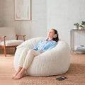MAGMALIFE Puf Sillón Memory