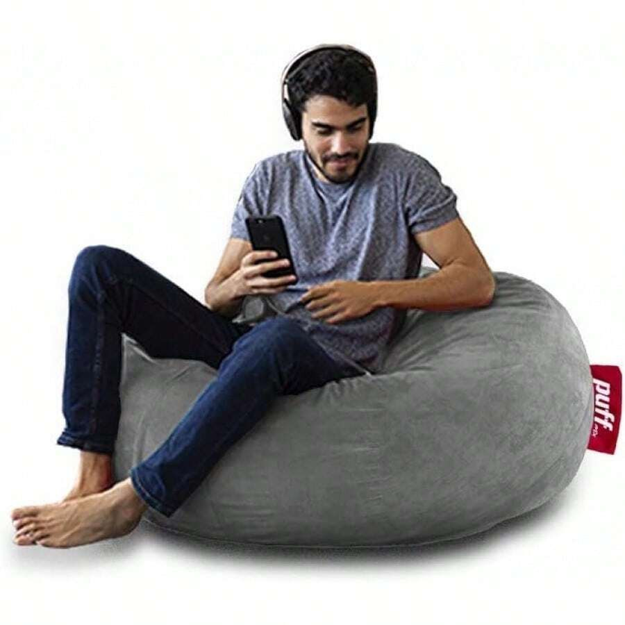 Sillón con cama matrimonial