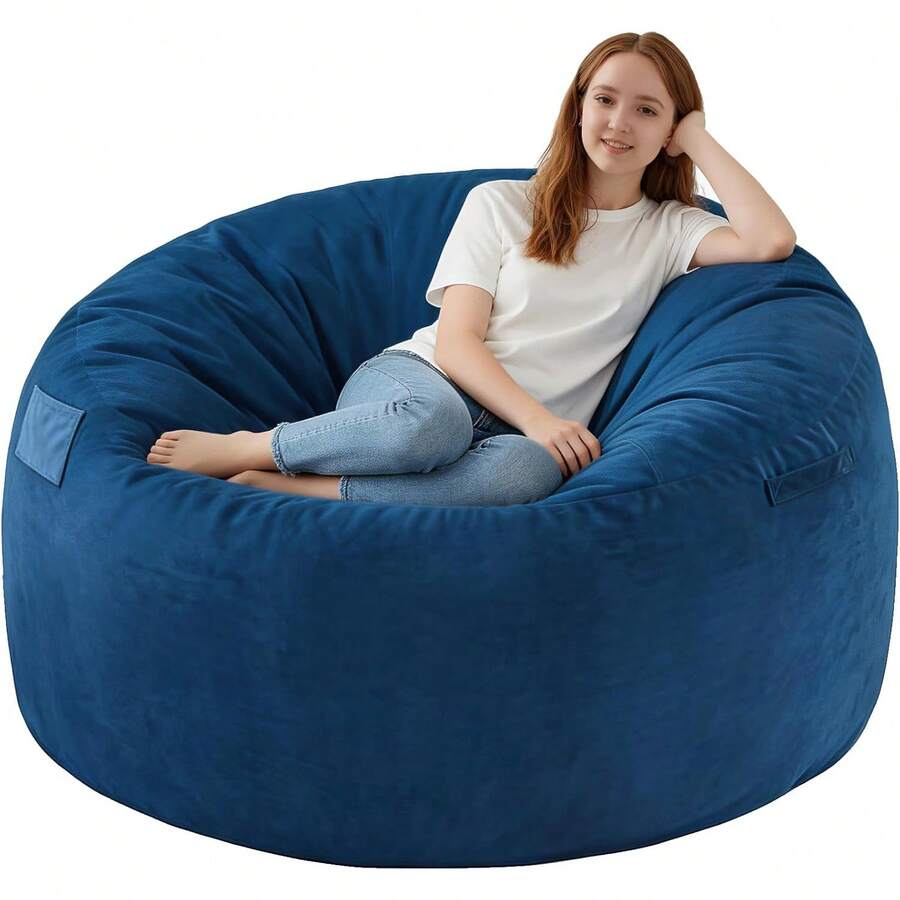 Silla de Puf