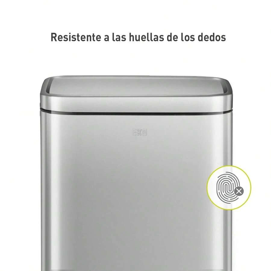 EKO  Bote de basura 30L
