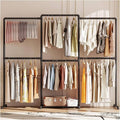 Closet Armables para Ropa