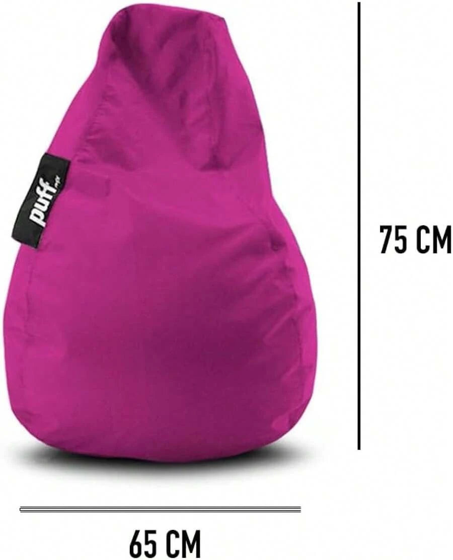 Puff - Sillón Pera Kids