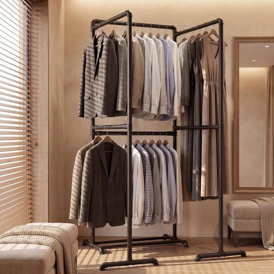Closet Armables para Ropa