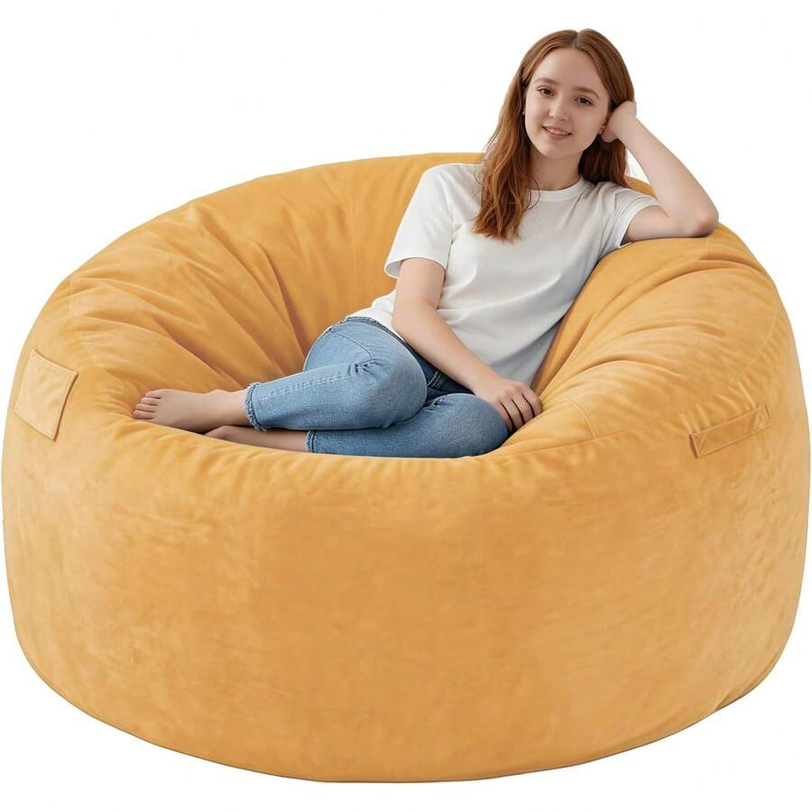 Silla de Puf