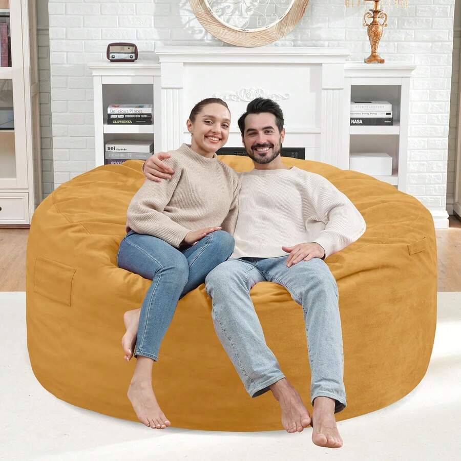 Silla de Puf