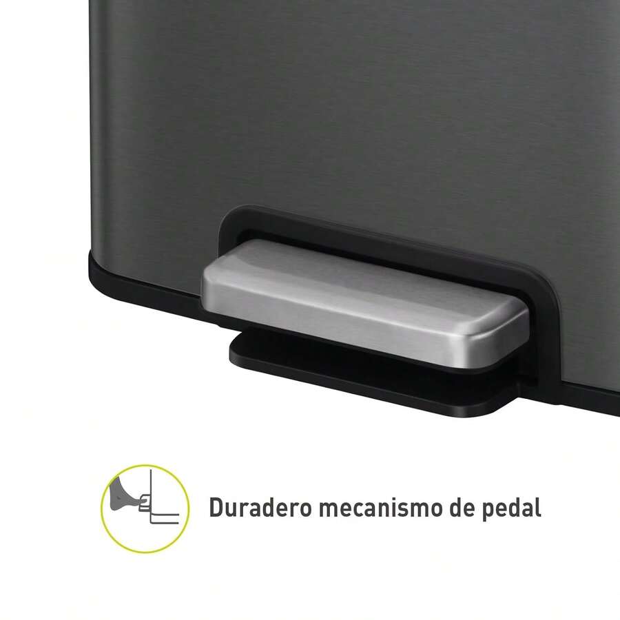 EKO  Bote de basura 30L