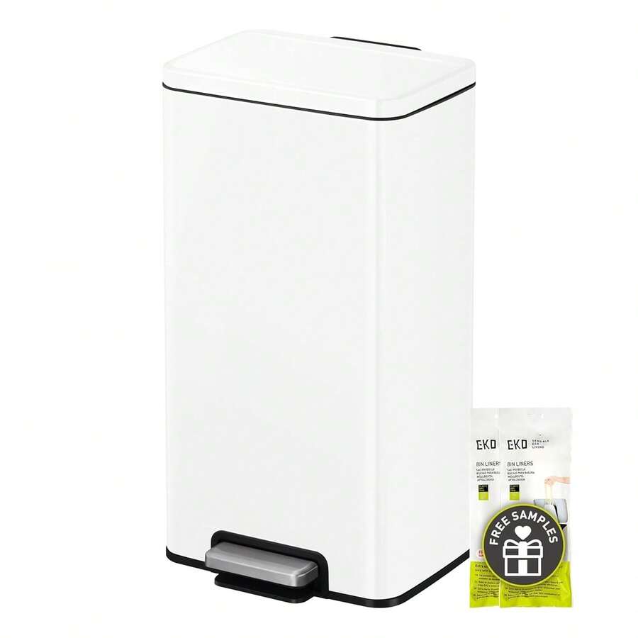 EKO  Bote de basura 30L