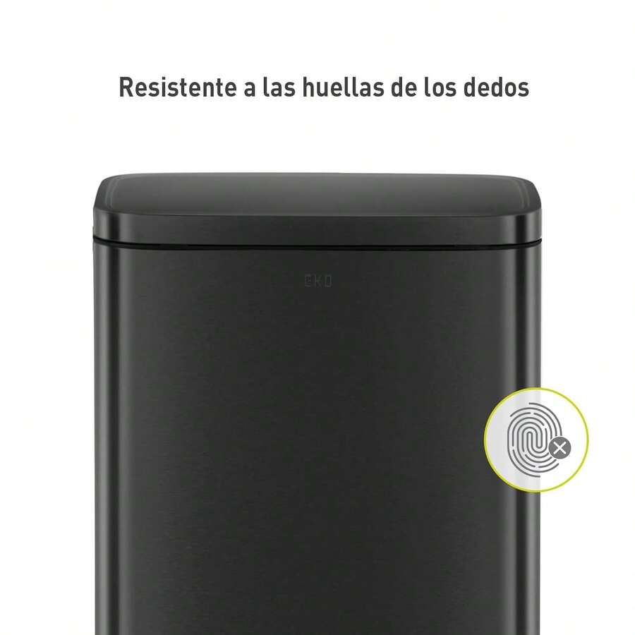 EKO  Bote de basura 30L