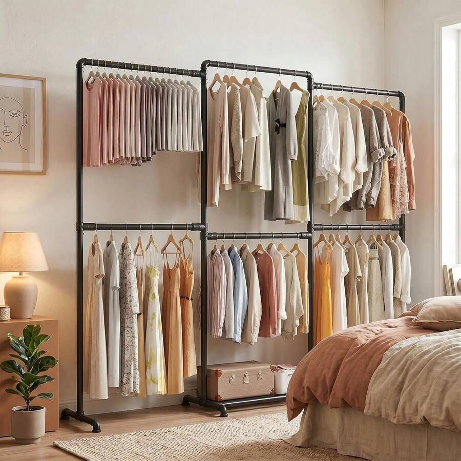 Closet Armables para Ropa