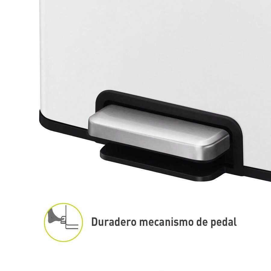 EKO  Bote de basura 30L