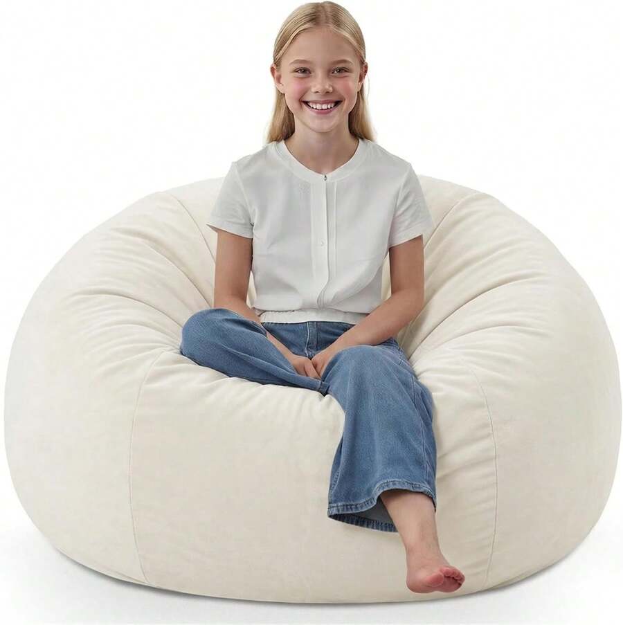 Silla de Puf