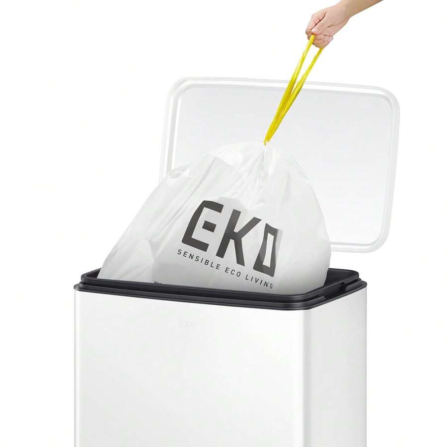 EKO  Bote de basura 30L