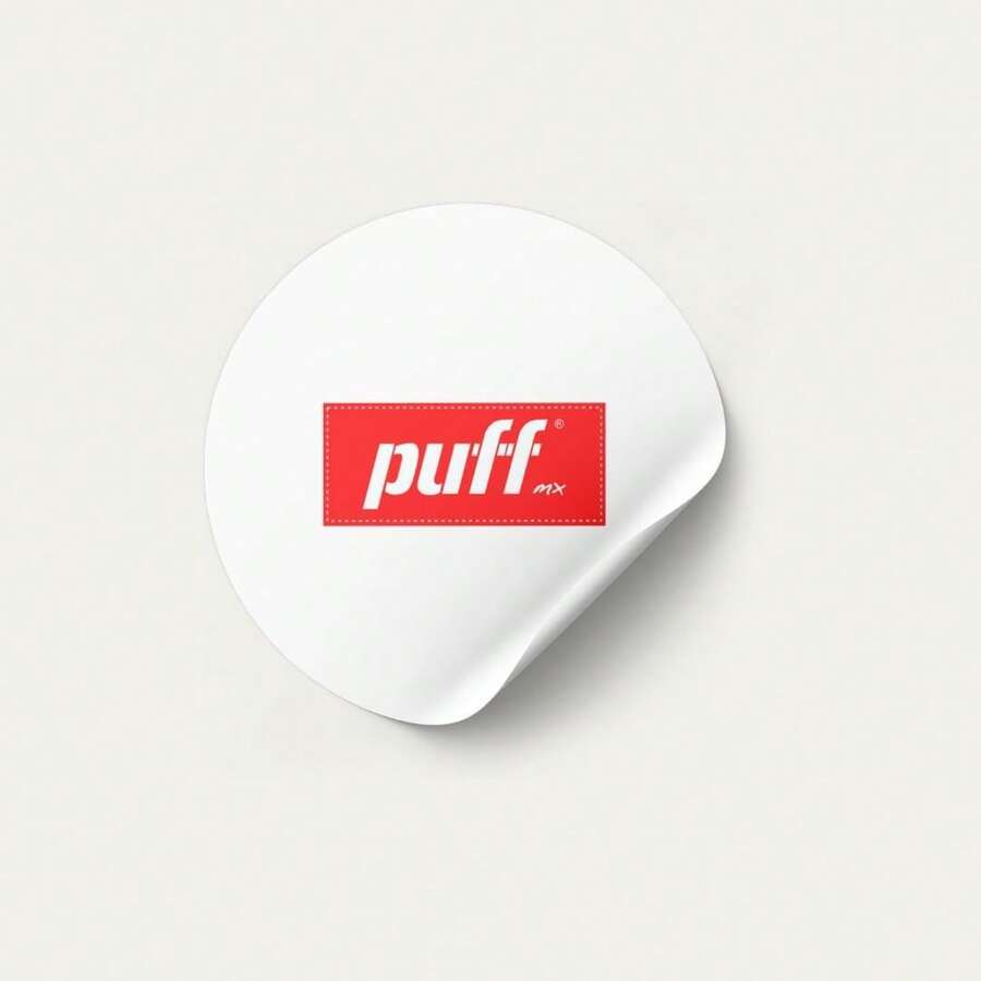 Puff - Sillón Pera Kids