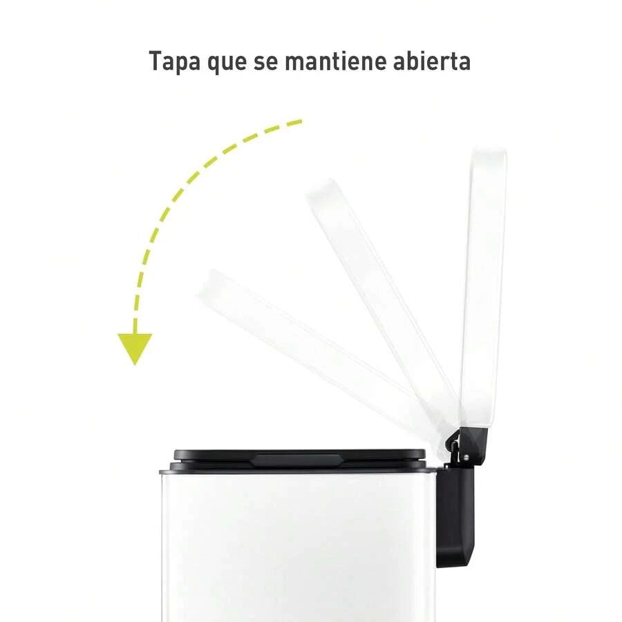 EKO  Bote de basura 30L