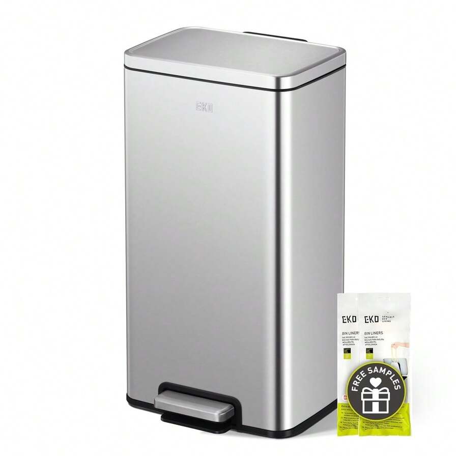 EKO  Bote de basura 30L