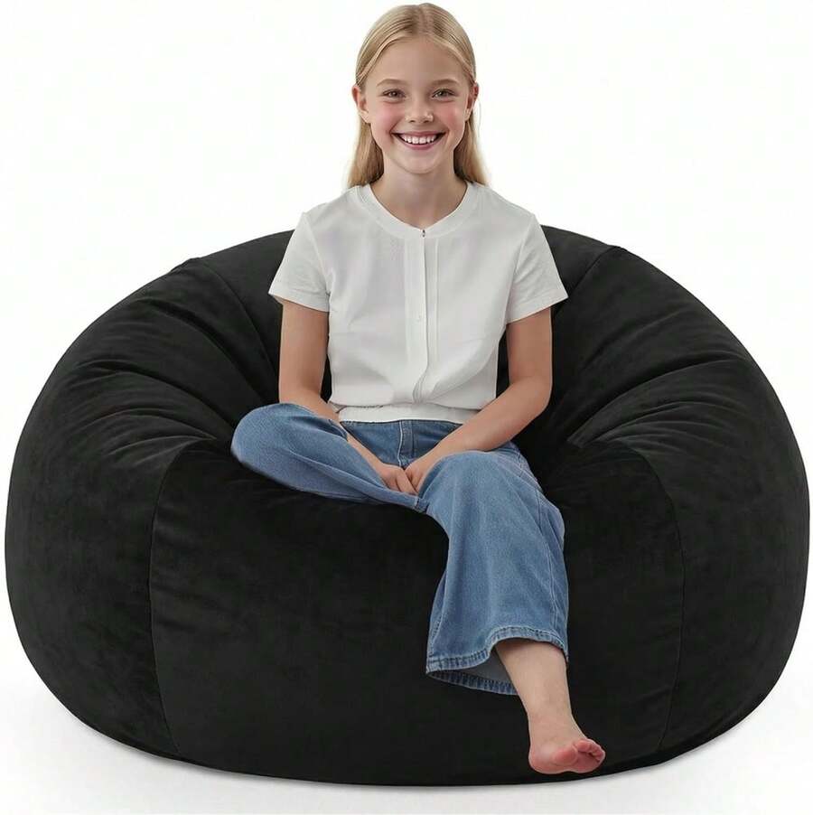 Silla de Puf