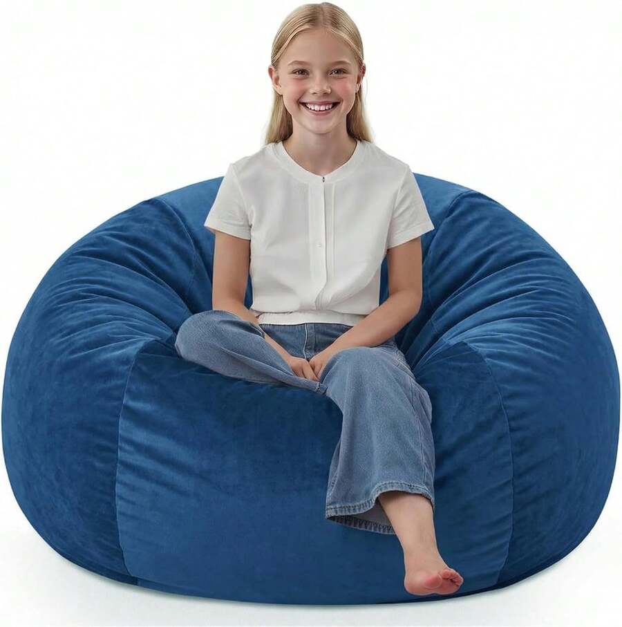 Silla de Puf