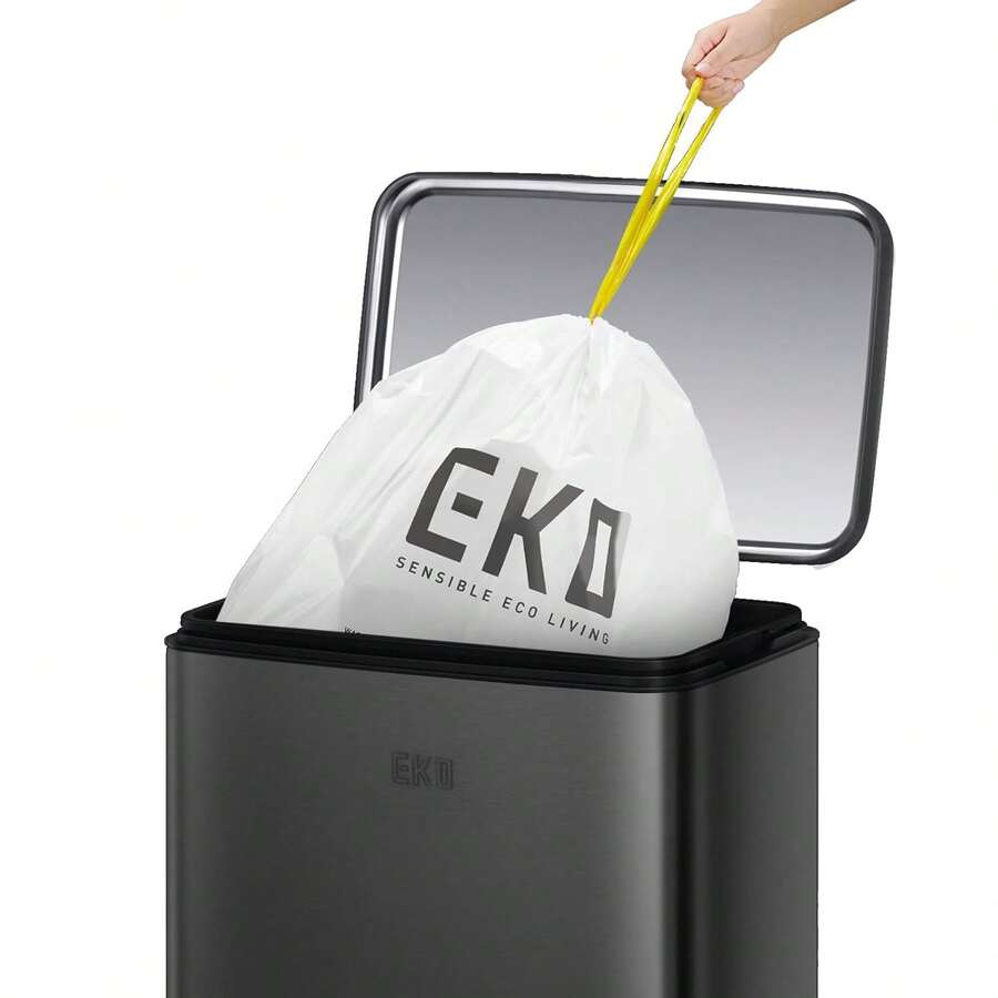 EKO  Bote de basura 30L