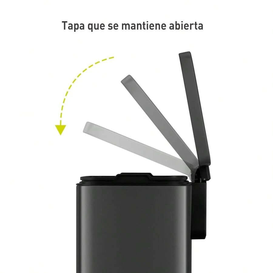 EKO  Bote de basura 30L