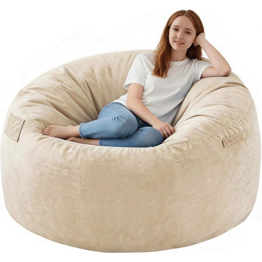Silla de Puf