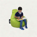 Puff - Sillón Pera Kids