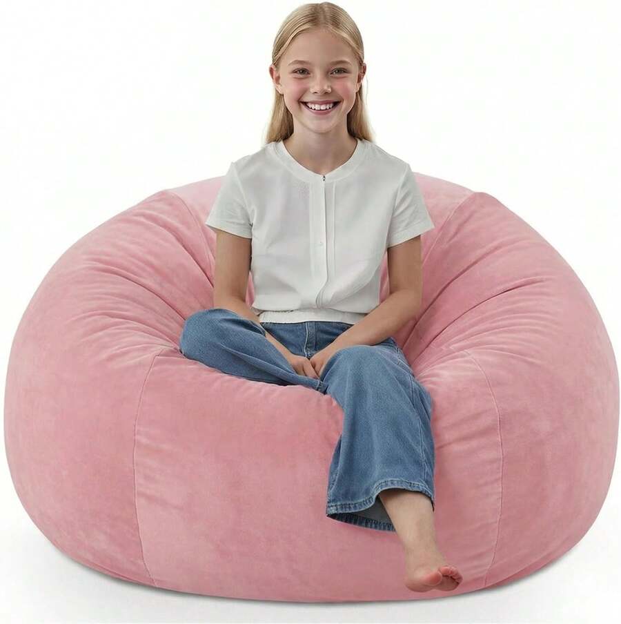 Silla de Puf