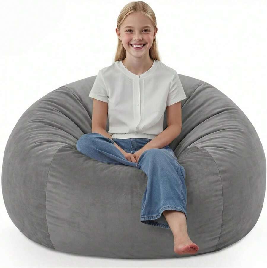 Silla de Puf