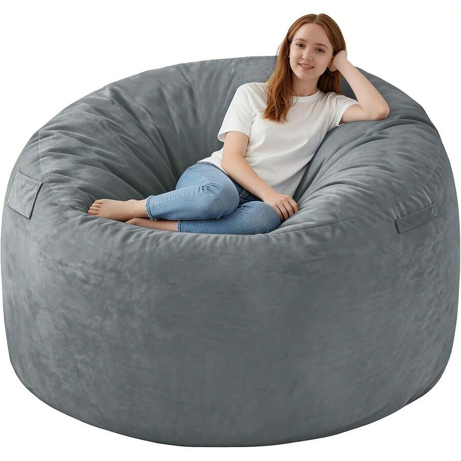Silla de Puf