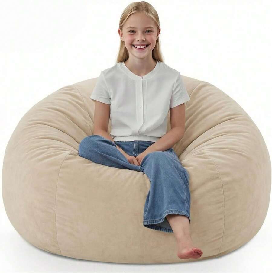 Silla de Puf